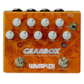 Wampler GEARBOX Andy Wood Signature Dual Overdrive Pedal