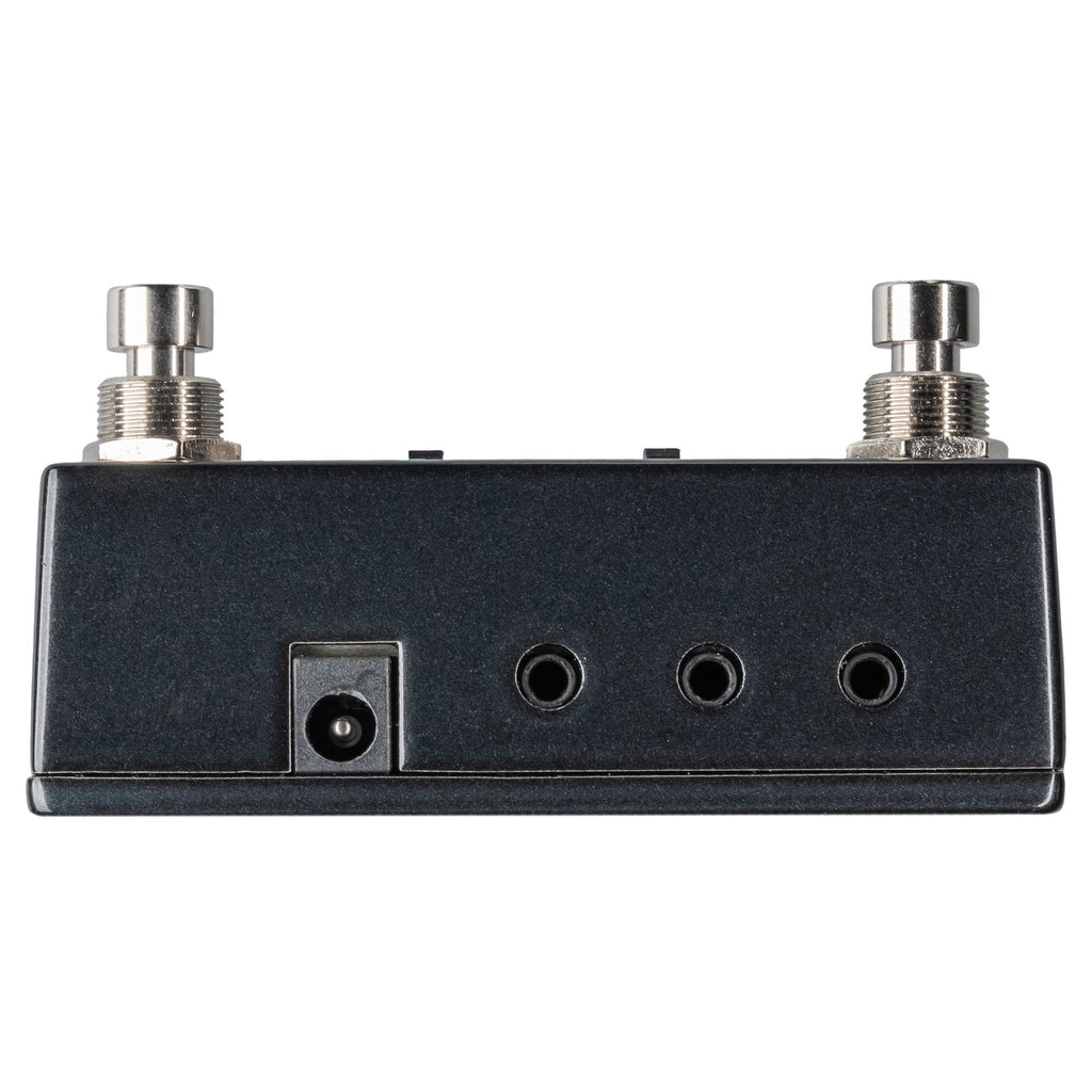 Wampler SYNTAX Multi-Function Switcher