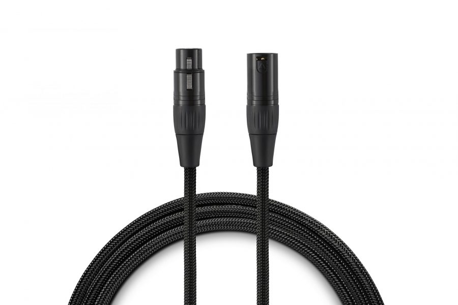 Warm Audio PREMIER XLR Cable - 10FT (WAR-PREM-XLR10FT)