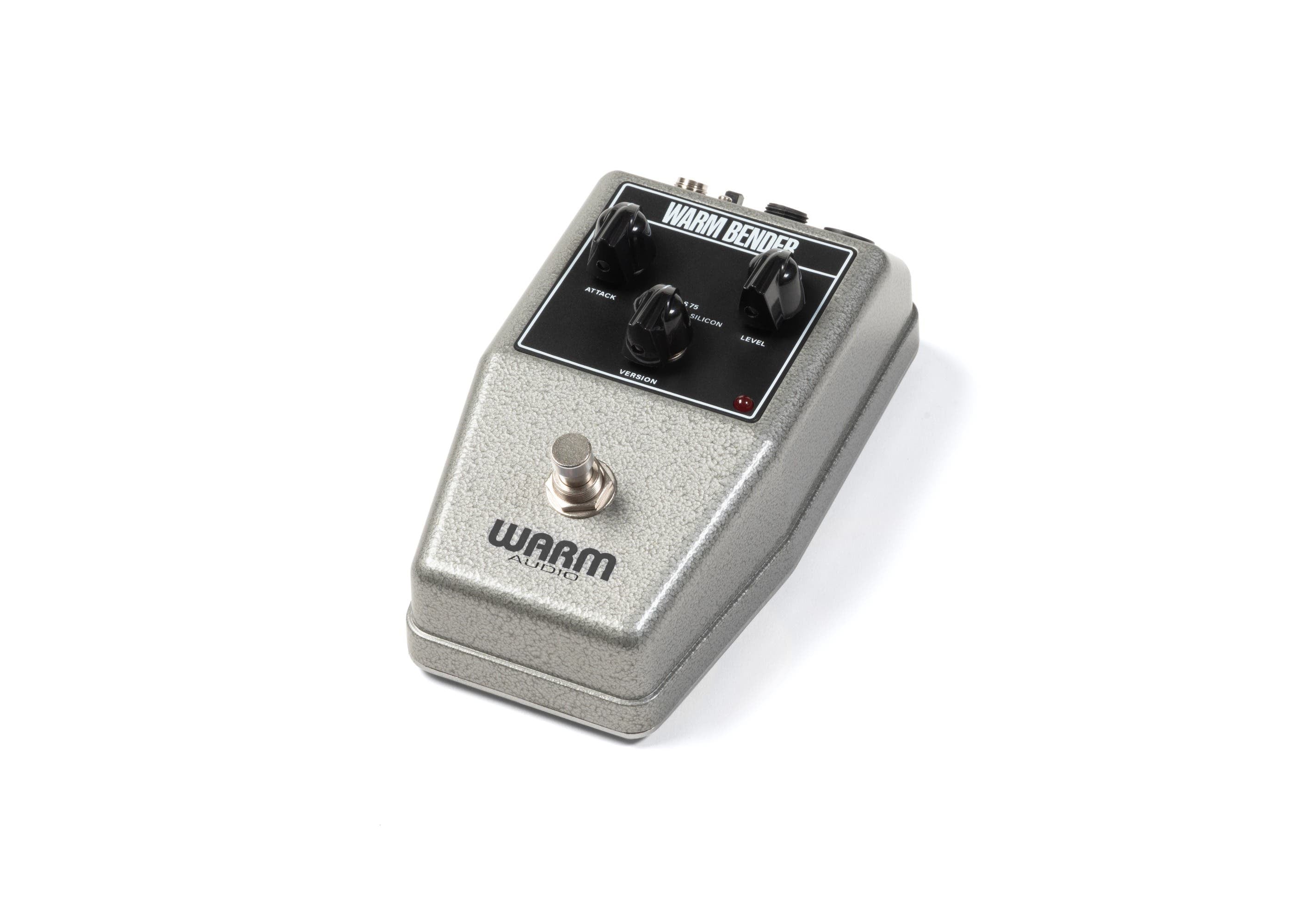 Warm Audio WARM BENDER Fuzz Pedal