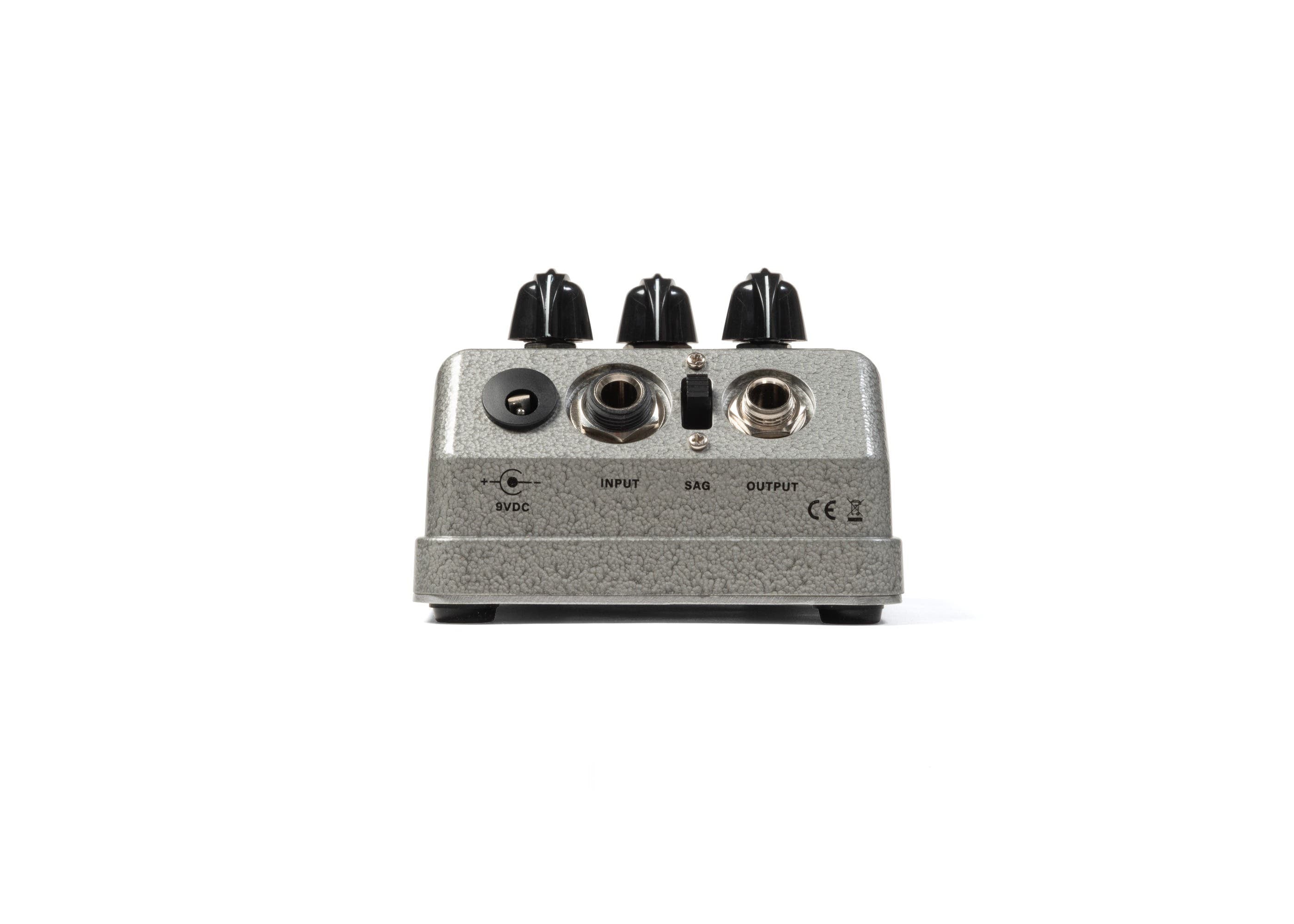 Warm Audio WARM BENDER Fuzz Pedal
