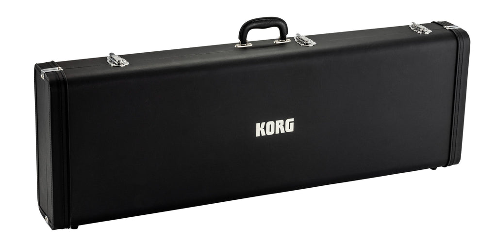 Korg Wavestate SE 61-Key Wave Sequencing Synth w/Case - Black