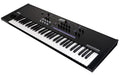 Korg Wavestate SE 61-Key Wave Sequencing Synth w/Case - Black