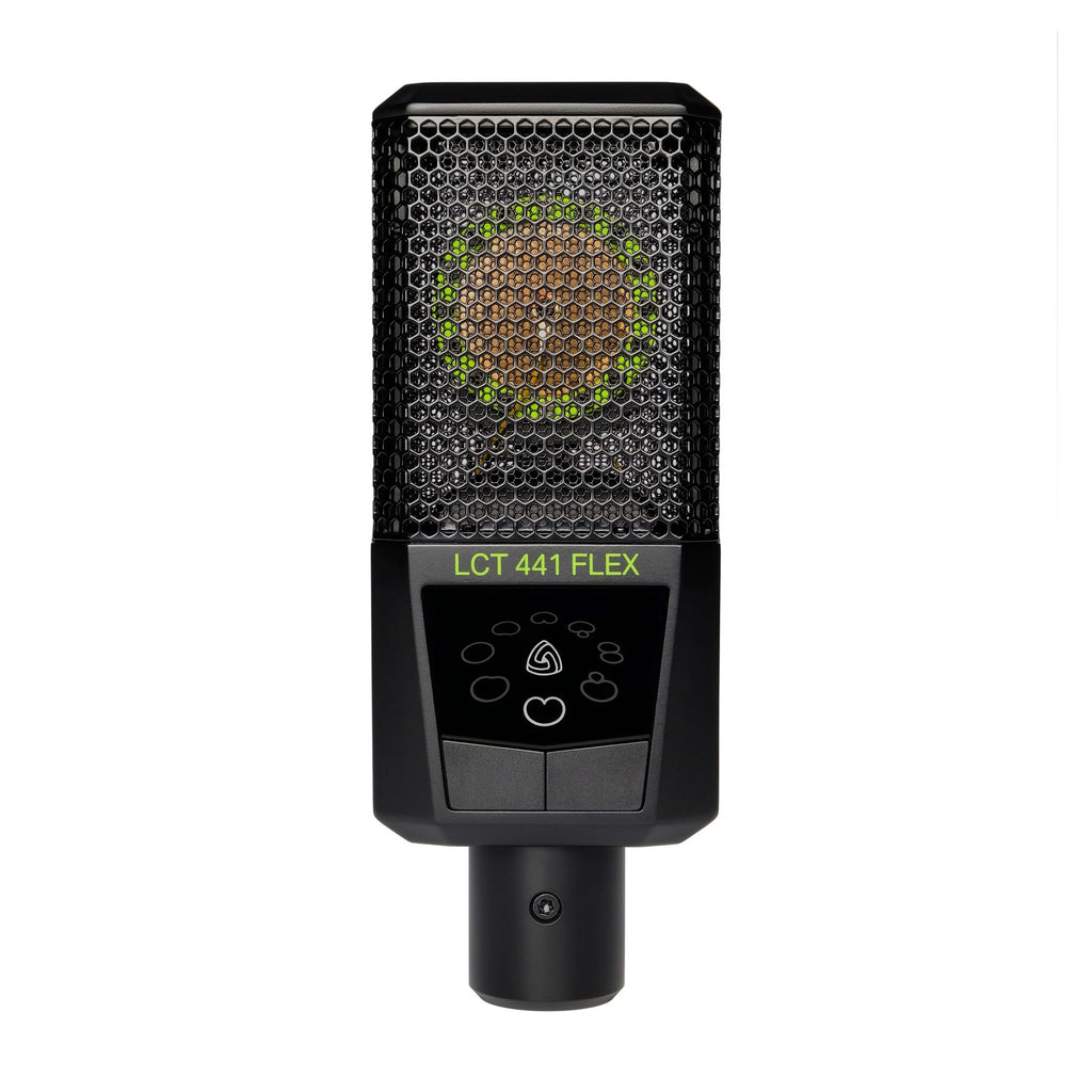Lewitt LCT 441 FLEX Multi-Pattern Condenser Mic