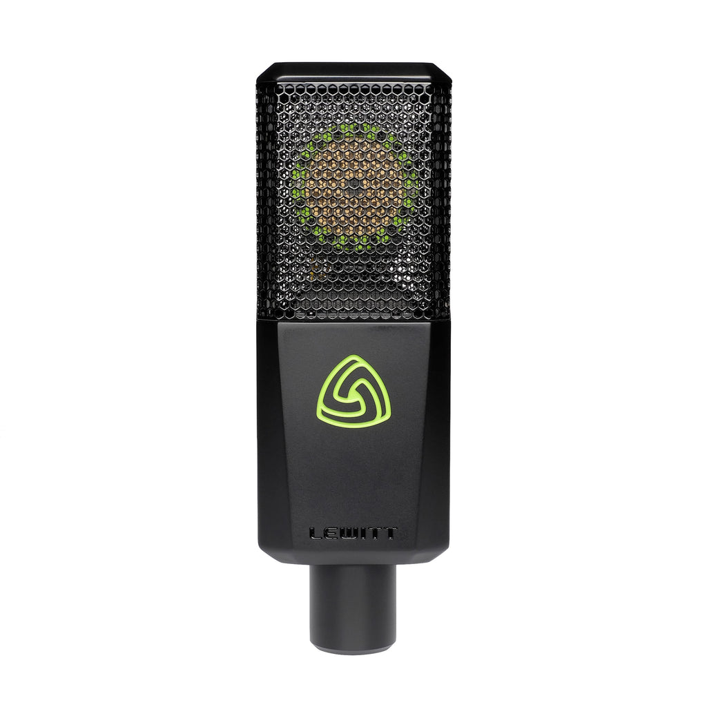 Lewitt LCT 540 SUBZERO Condenser Mic