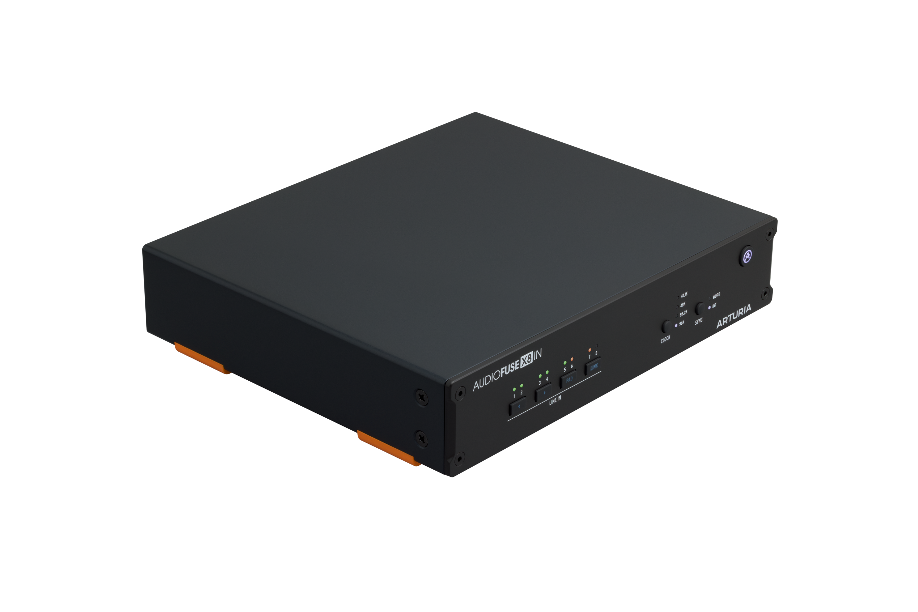 Arturia Audiofuse X8IN (8x Line Level in - ADAT out)