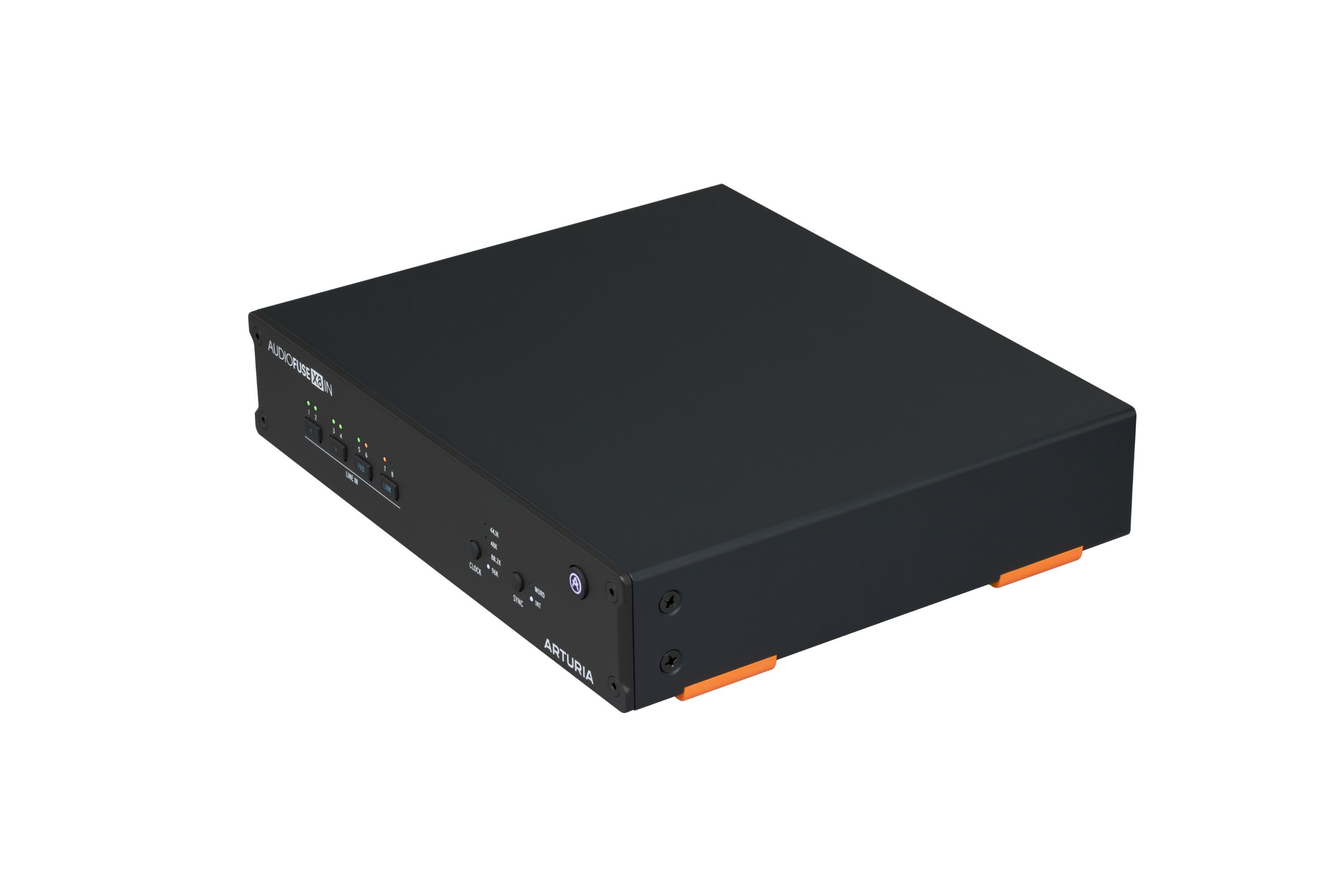 Arturia Audiofuse X8IN (8x Line Level in - ADAT out)