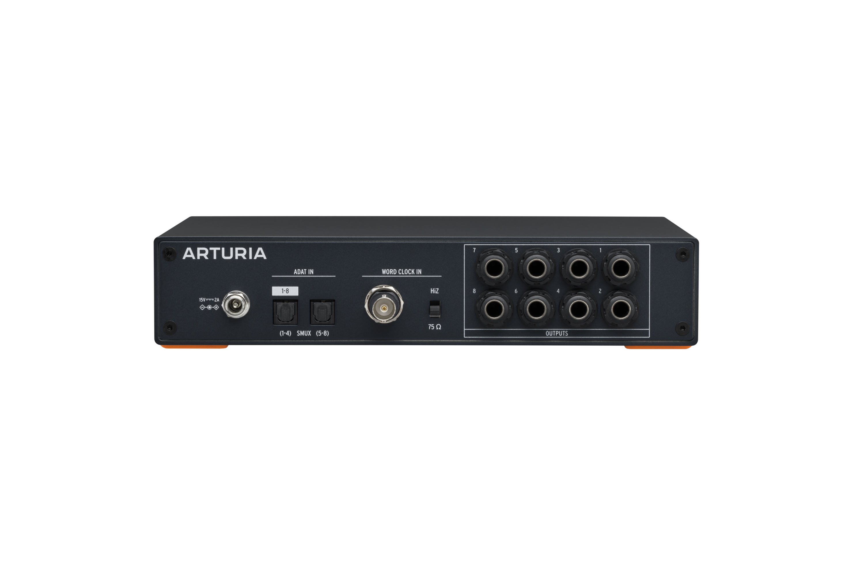 Arturia Audiofuse X8OUT (ADAT in - 8x Line Level out)
