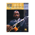 Wes Montgomery Guitar Playalong V159 Bk/Ola