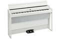 Korg G1 Air Digital Piano - White