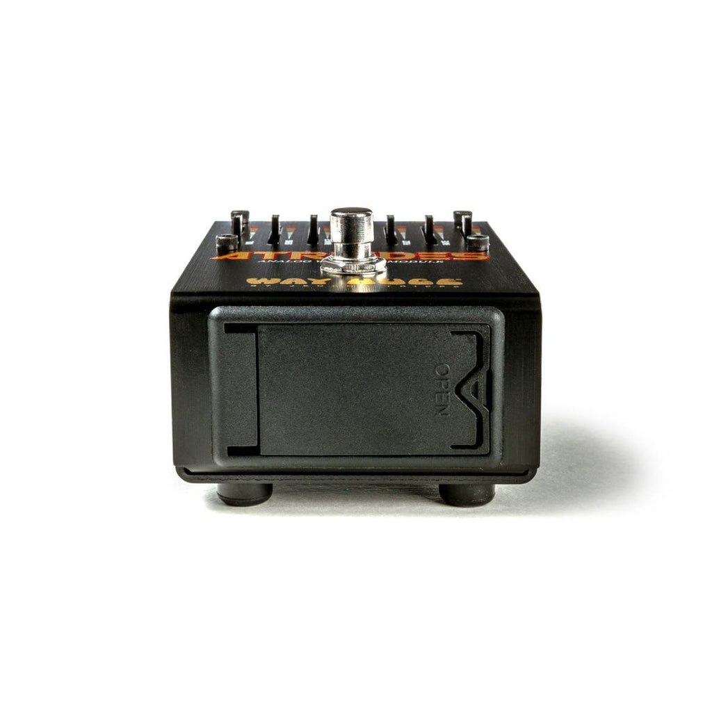 Way Huge Atreides Analog Weirding Module Pedal