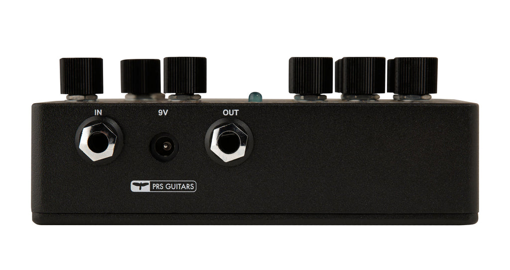 Paul Reed Smith (PRS) Wind Through The Trees Dual Analog Flanger Pedal
