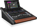 Behringer Wing Compact Digital Mixer - Black