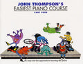Easiest Piano Course Part 4