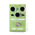 Way Huge Green Rhino SMALLS MKV Overdrive Pedal