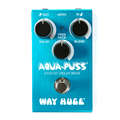 Way Huge SMALLS Aqua-Puss Analog Delay MkIII Pedal