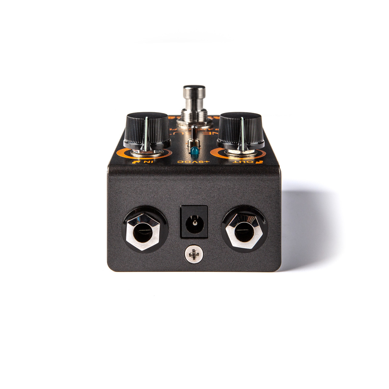 Way Huge WM81 Stone Burner Sub Atomic Fuzz Pedal