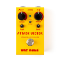 Way Huge SMALLS Attack Vector Phaser / Envelope Filter Pedal