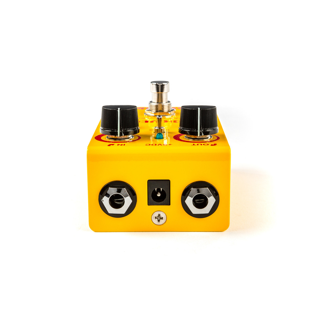 Way Huge SMALLS Attack Vector Phaser / Envelope Filter Pedal
