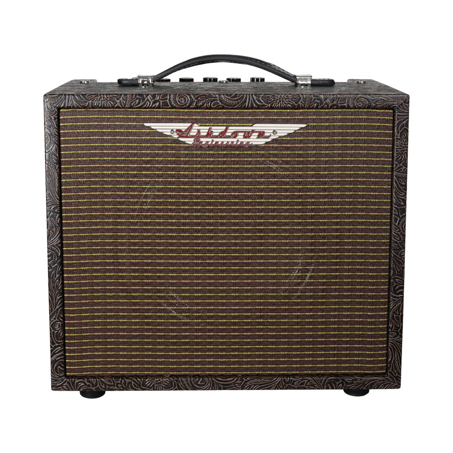 Ashdown Woodsman PARLOUR 25w Acoustic Amp Combo