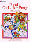 Popular Christmas Songs Primer