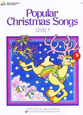 Popular Christmas Songs Lvl 1