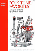 FOLK TUNE FAVOURITES LVL PRIMER