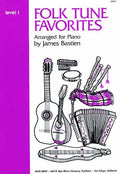 Folk Tune Favorites Lvl 1