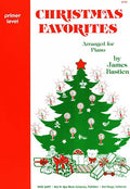 Christmas Favourites Lvl Primer