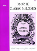 Favourite Classic Melodies Lvl 1
