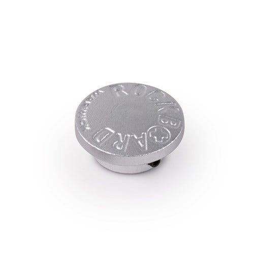 Warwick Rockboard StomPete Footswitch Toppers (3-Pack)
