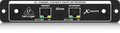 Behringer X-Dante Expansion Card (suits X32 Mixer)