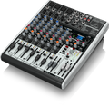 Behringer Xenyx X1204USB Mixer