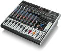Behringer Xenyx X1222USB Mixer