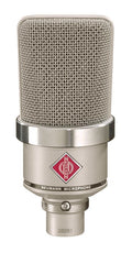 Neumann TLM102 Studio Condenser Mic - Nickel
