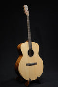 Maestro Project X X1-RA+ELE Raffles Acoustic Guitar w/Armrest + Gigbag + LR Baggs Pickup