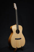 Maestro Project X X1-VI+ELE Victoria Acoustic Guitar w/Armrest + Gigbag + LR Baggs Pickup