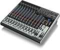 Behringer Xenyx X2222USB Mixer