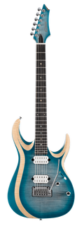 Cort X700 Duality II Electric Guitar – Polar Ice Blue
