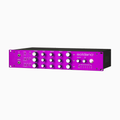 Soldano X88-IR 3-Ch All-Tube Stereo Rackmount Preamp