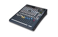 Allen and Heath XB2-14 Compact Broadcast Mixer