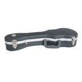 Xtreme ABS Deluxe Concert Ukulele Case XC52C