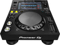 Pioneer XDJ-700 rekordbox compatible compact digital deck