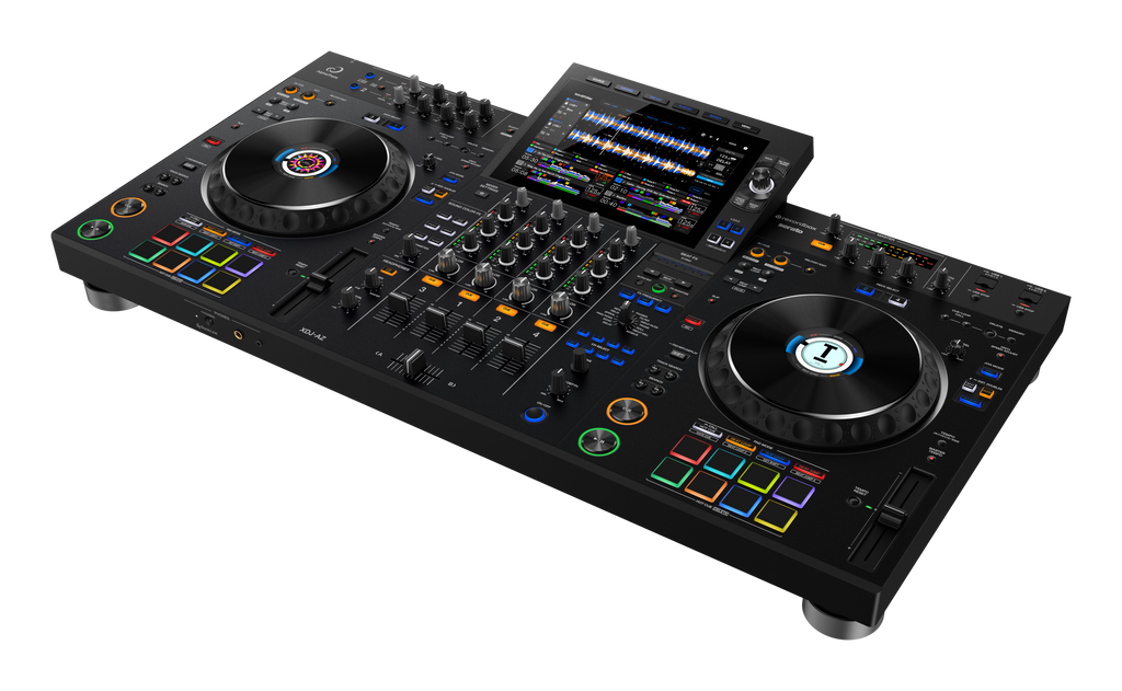 AlphaTheta XDJ-AZ All-In-One DJ System
