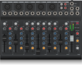 Behringer XENYX 1003B 10Ch Battery or Mains Powered Mixer