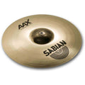 Sabian Aax 18" Xplosion Fast Crash (21885XB)