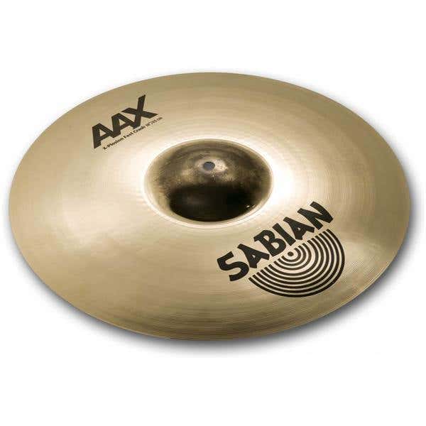 Sabian Aax 18" Xplosion Fast Crash (21885XB)