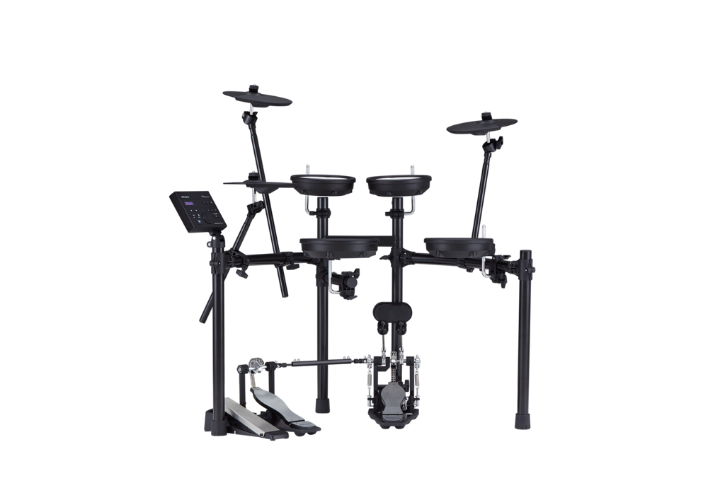 Roland TD-07DMK Compact V-Drum Kit (TD07DMK)