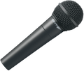Behringer Ultravoice XM8500 Dynamic Cardioid Vocal Microphone