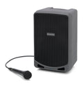 Samson Expedition XP106 - Portable PA with Bluetooth